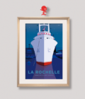 LA ROCHELLE N°4 : Summer party au pont supérieur – Image 3