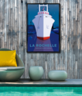 LA ROCHELLE N°4 : Summer party au pont supérieur – Image 4
