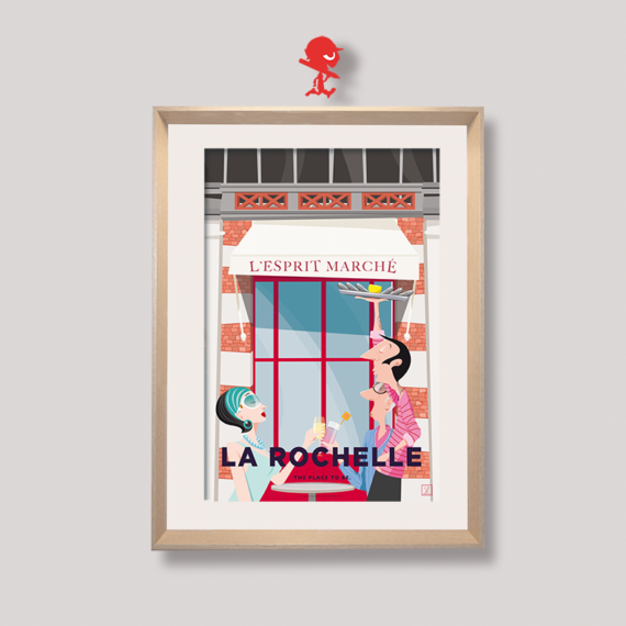 LA ROCHELLE N°6 : The place to be – Image 2