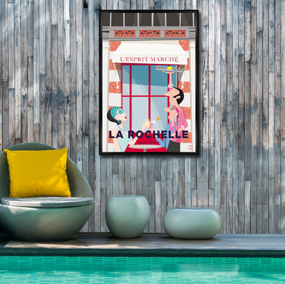 LA ROCHELLE N°6 : The place to be – Image 4