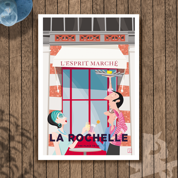 LA ROCHELLE N°6 : The place to be – Image 3