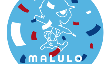Malulo et le rugby… La rochelle Madame en parle si bien :)
