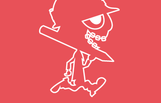 Malulo soigne son sourire :)